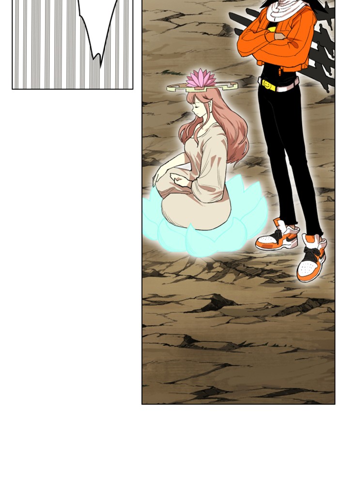 Hardcore Leveling Warrior Chapter 215 page 36 - Chapter 215: [Season 2] Ep. 32