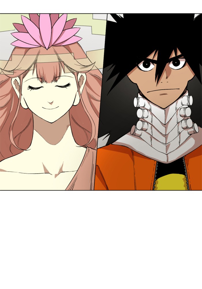 Hardcore Leveling Warrior Chapter 215 page 37 - Chapter 215: [Season 2] Ep. 32