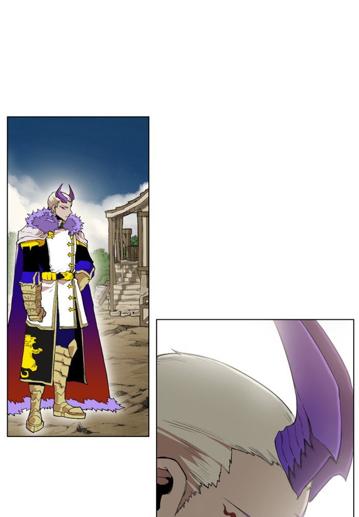 Hardcore Leveling Warrior Chapter 215 page 38 - Chapter 215: [Season 2] Ep. 32