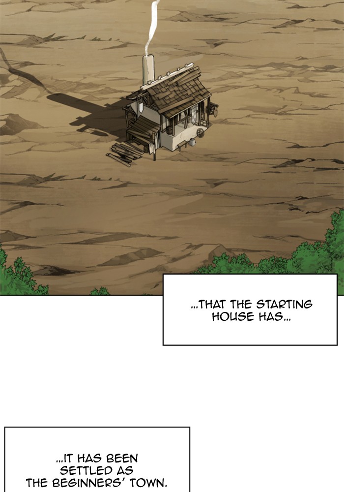 Hardcore Leveling Warrior Chapter 215 page 4 - Chapter 215: [Season 2] Ep. 32