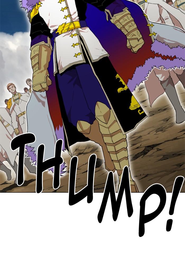 Hardcore Leveling Warrior Chapter 215 page 40 - Chapter 215: [Season 2] Ep. 32