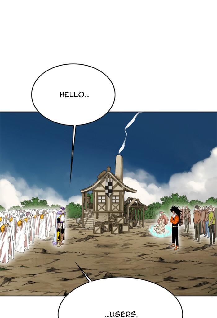 Hardcore Leveling Warrior Chapter 215 page 41 - Chapter 215: [Season 2] Ep. 32