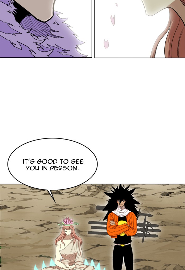 Hardcore Leveling Warrior Chapter 215 page 43 - Chapter 215: [Season 2] Ep. 32