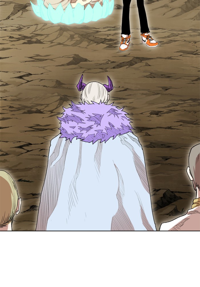 Hardcore Leveling Warrior Chapter 215 page 44 - Chapter 215: [Season 2] Ep. 32