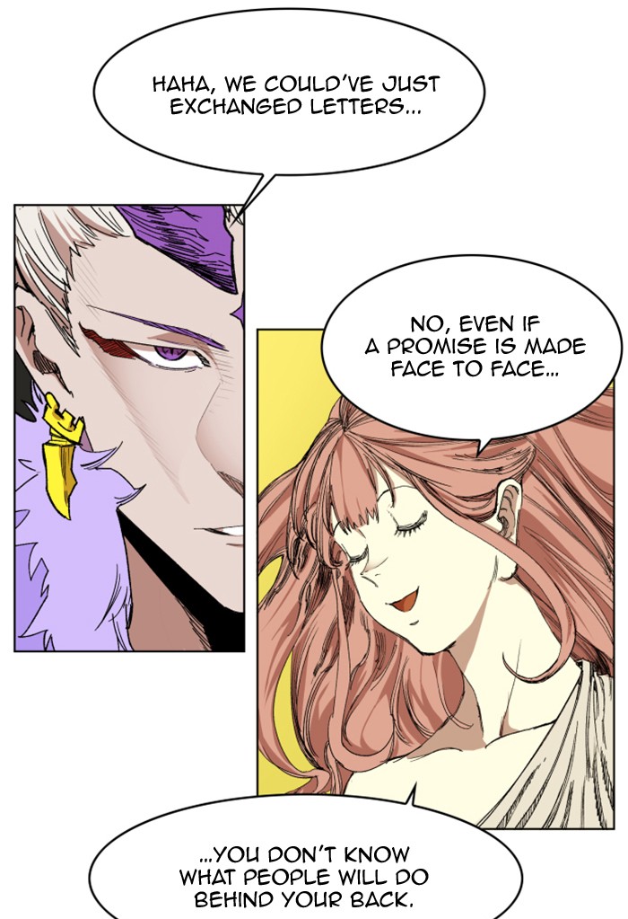 Hardcore Leveling Warrior Chapter 215 page 45 - Chapter 215: [Season 2] Ep. 32