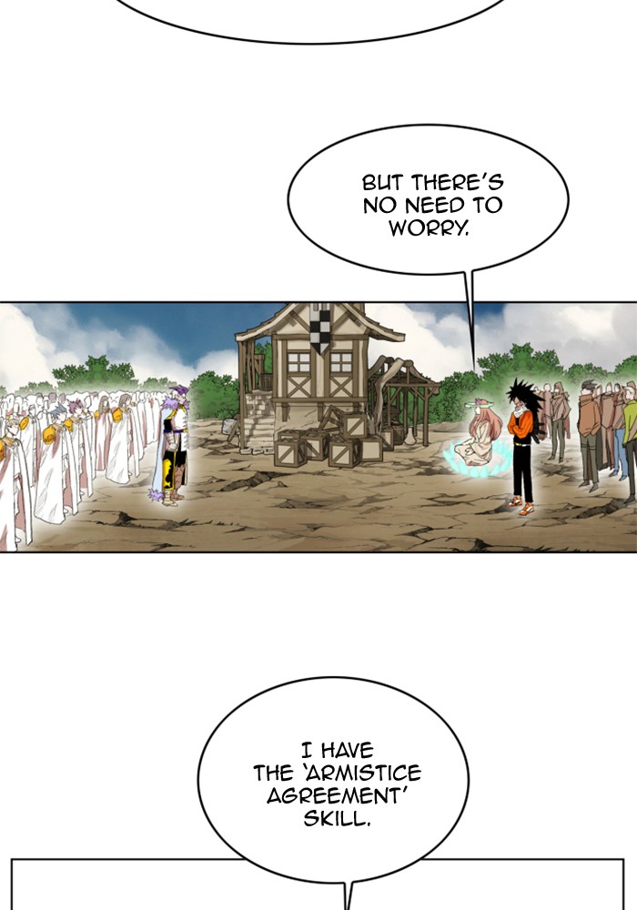 Hardcore Leveling Warrior Chapter 215 page 46 - Chapter 215: [Season 2] Ep. 32