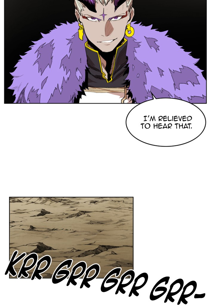 Hardcore Leveling Warrior Chapter 215 page 49 - Chapter 215: [Season 2] Ep. 32