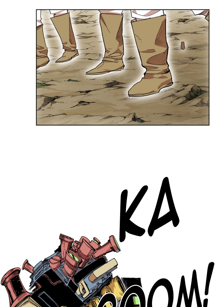 Hardcore Leveling Warrior Chapter 215 page 50 - Chapter 215: [Season 2] Ep. 32