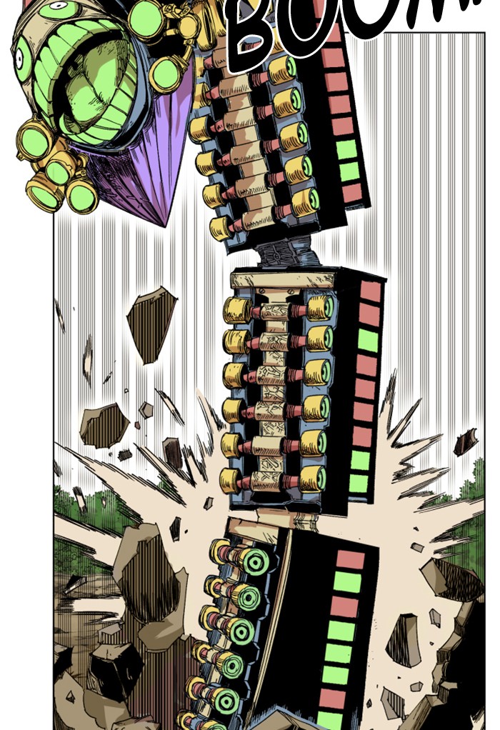 Hardcore Leveling Warrior Chapter 215 page 51 - Chapter 215: [Season 2] Ep. 32