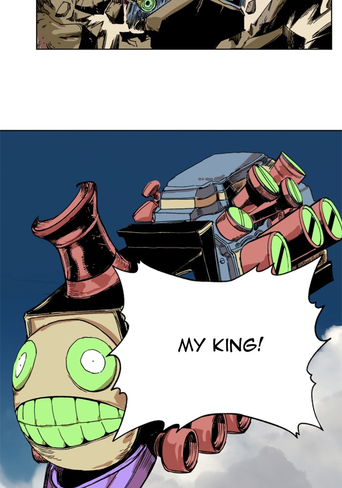 Hardcore Leveling Warrior Chapter 215 page 52 - Chapter 215: [Season 2] Ep. 32