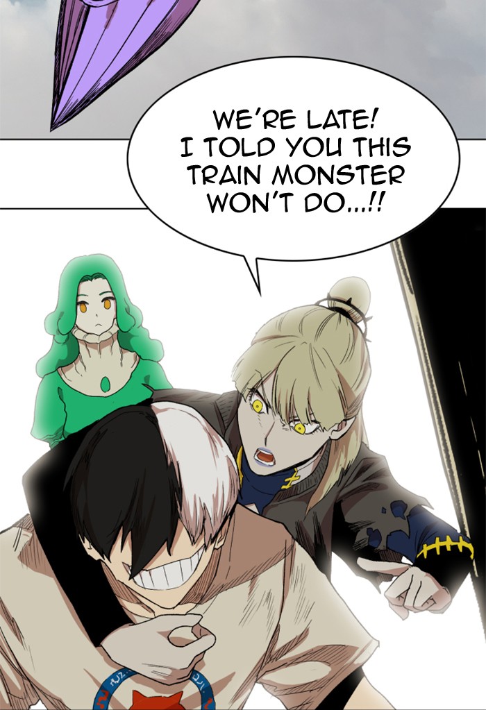 Hardcore Leveling Warrior Chapter 215 page 53 - Chapter 215: [Season 2] Ep. 32