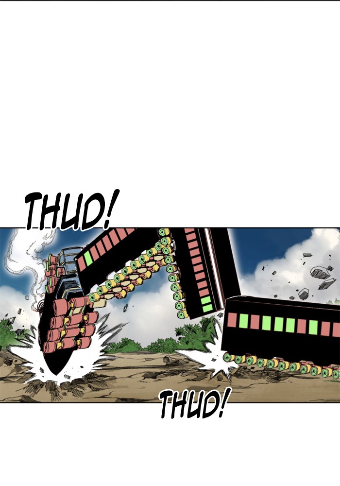 Hardcore Leveling Warrior Chapter 215 page 54 - Chapter 215: [Season 2] Ep. 32