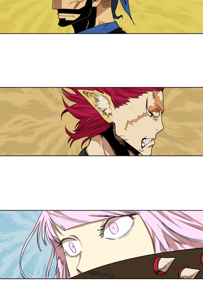 Hardcore Leveling Warrior Chapter 215 page 58 - Chapter 215: [Season 2] Ep. 32