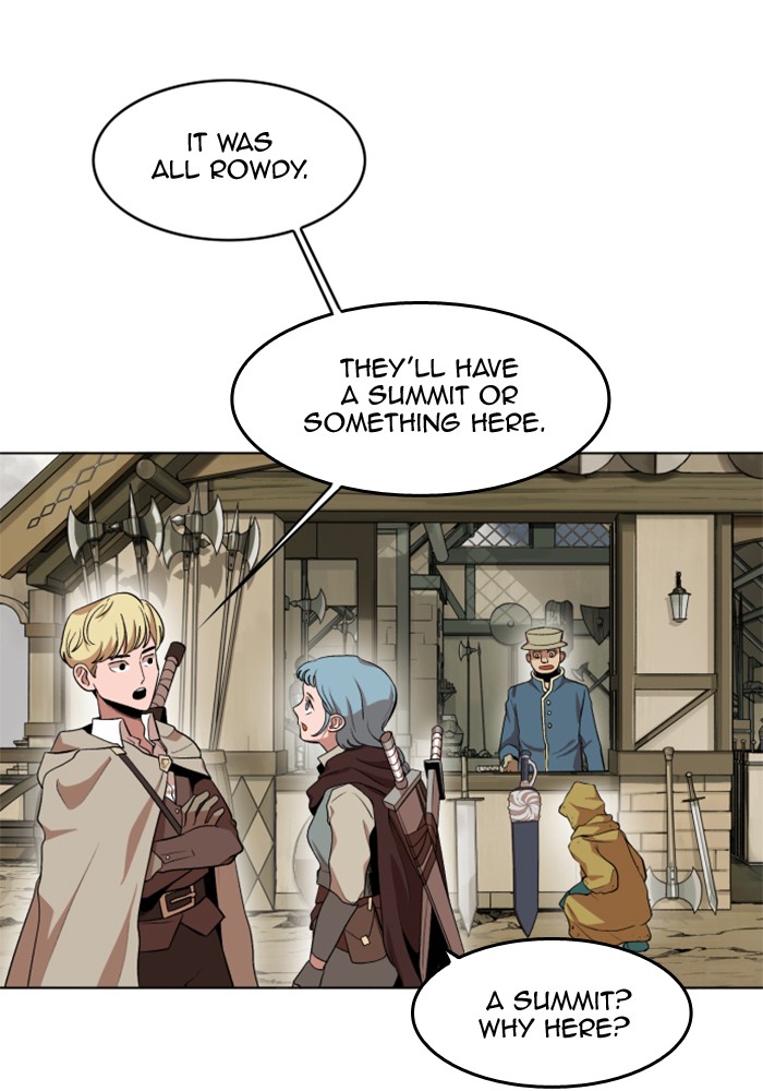 Hardcore Leveling Warrior Chapter 215 page 6 - Chapter 215: [Season 2] Ep. 32