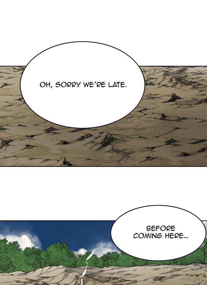 Hardcore Leveling Warrior Chapter 215 page 60 - Chapter 215: [Season 2] Ep. 32