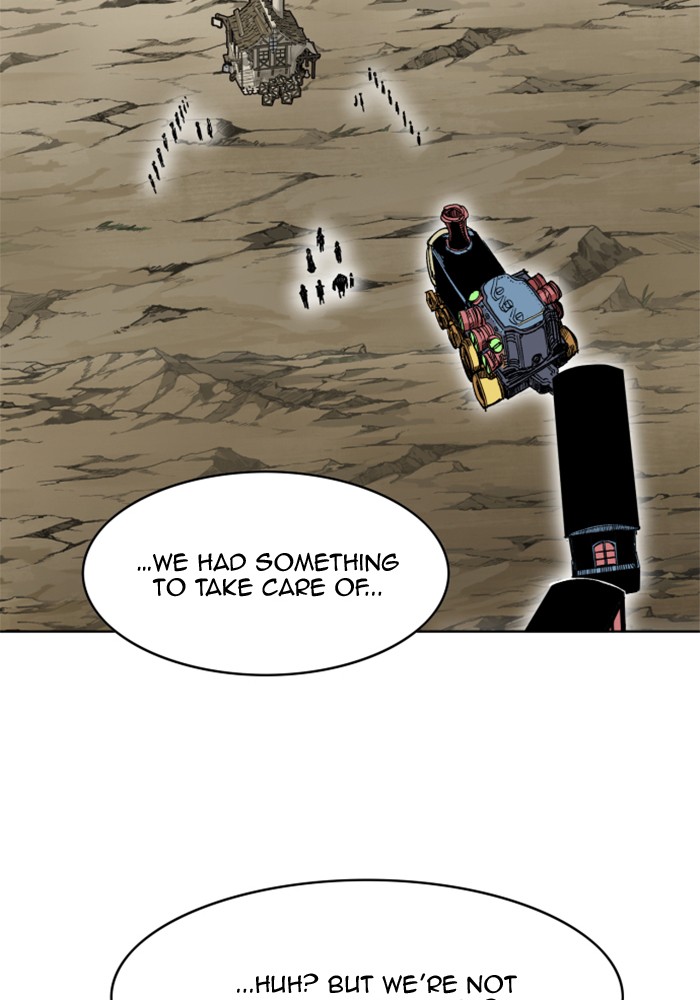Hardcore Leveling Warrior Chapter 215 page 61 - Chapter 215: [Season 2] Ep. 32