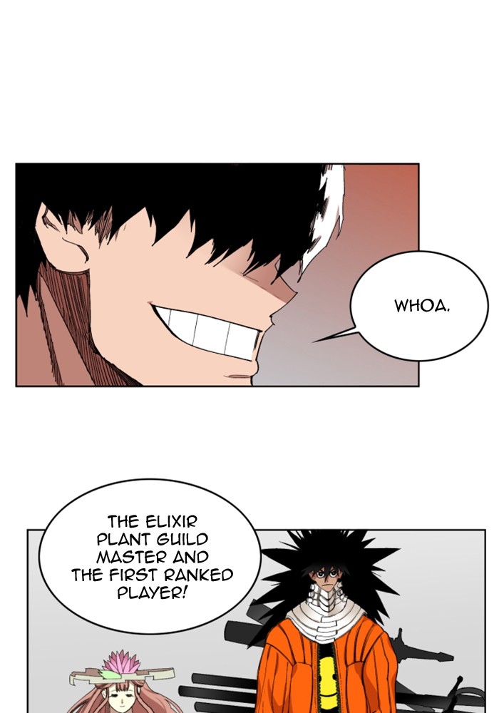 Hardcore Leveling Warrior Chapter 215 page 63 - Chapter 215: [Season 2] Ep. 32