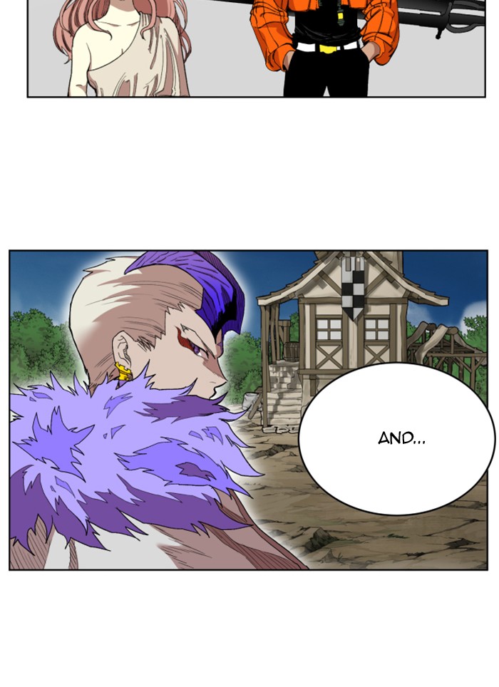 Hardcore Leveling Warrior Chapter 215 page 64 - Chapter 215: [Season 2] Ep. 32