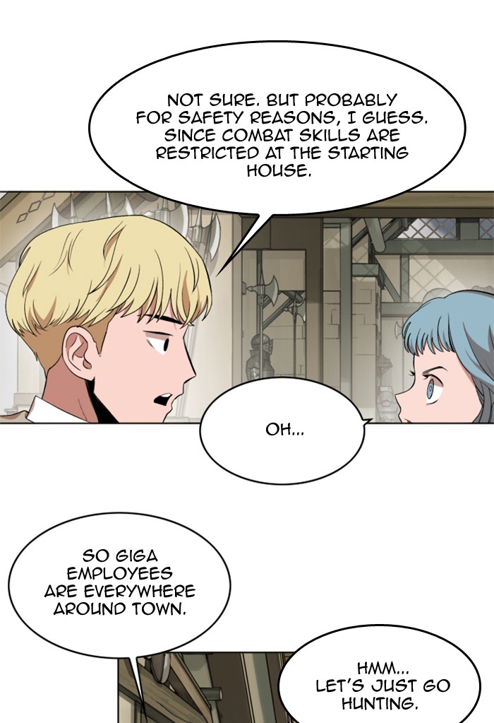 Hardcore Leveling Warrior Chapter 215 page 7 - Chapter 215: [Season 2] Ep. 32