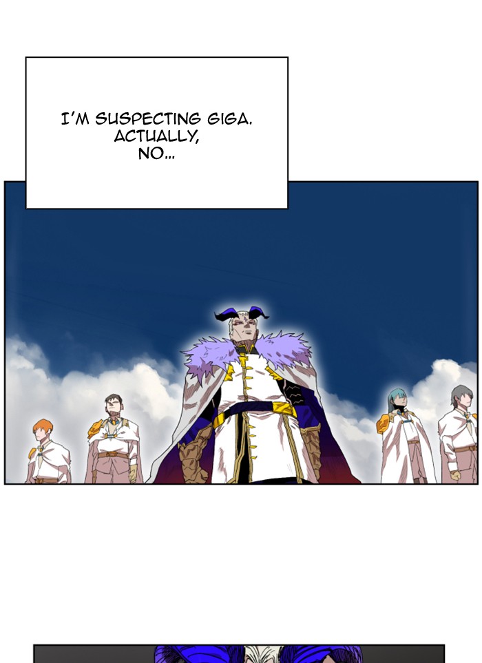 Hardcore Leveling Warrior Chapter 215 page 70 - Chapter 215: [Season 2] Ep. 32