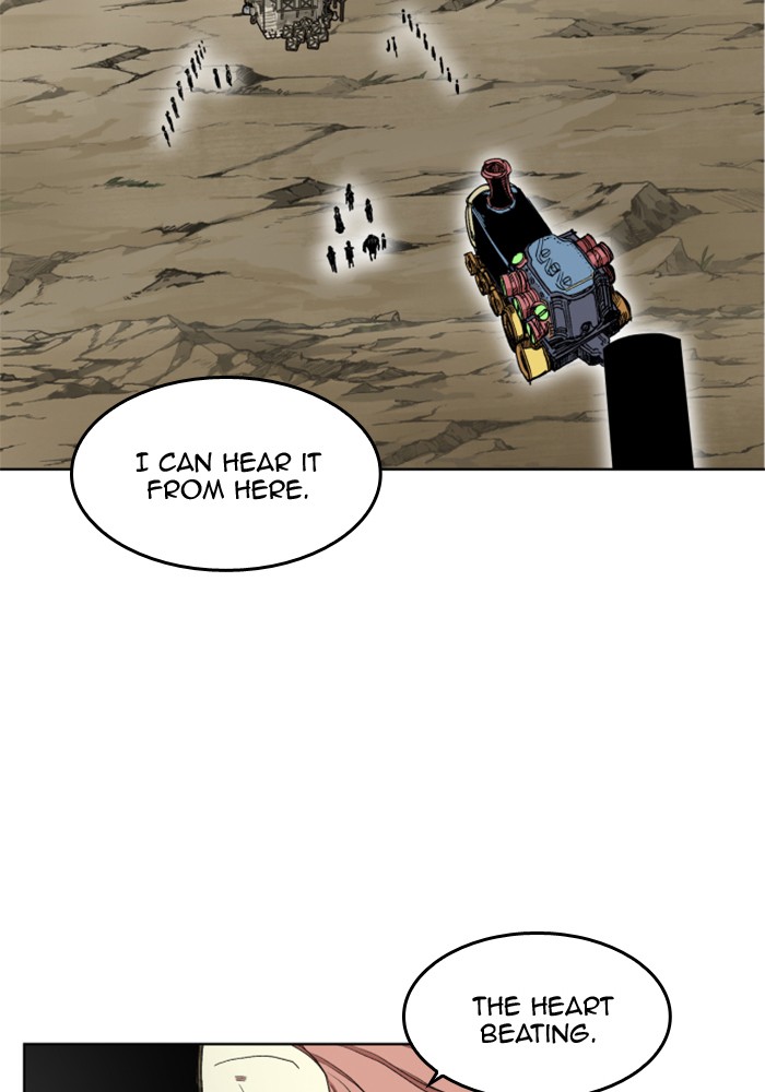 Hardcore Leveling Warrior Chapter 215 page 75 - Chapter 215: [Season 2] Ep. 32
