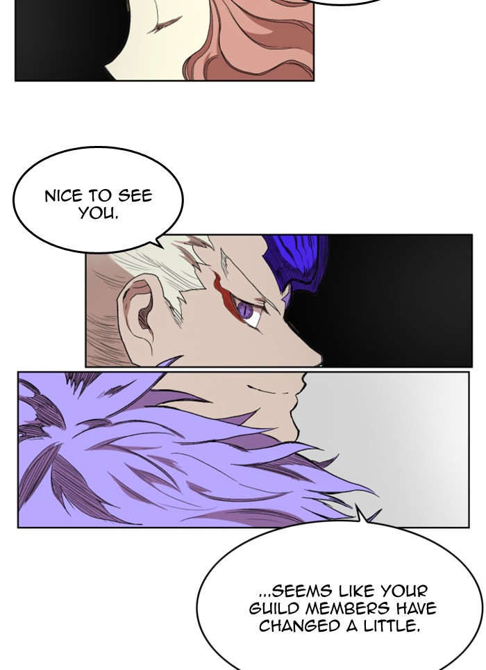 Hardcore Leveling Warrior Chapter 215 page 76 - Chapter 215: [Season 2] Ep. 32