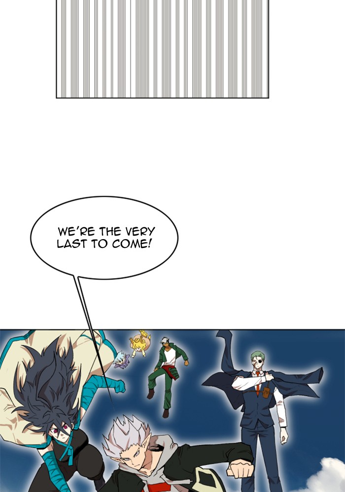 Hardcore Leveling Warrior Chapter 215 page 80 - Chapter 215: [Season 2] Ep. 32