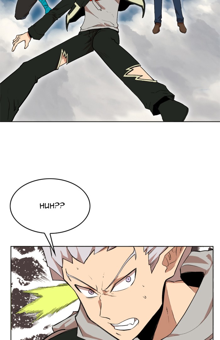 Hardcore Leveling Warrior Chapter 215 page 81 - Chapter 215: [Season 2] Ep. 32