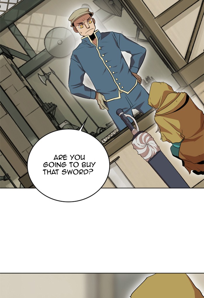 Hardcore Leveling Warrior Chapter 215 page 9 - Chapter 215: [Season 2] Ep. 32