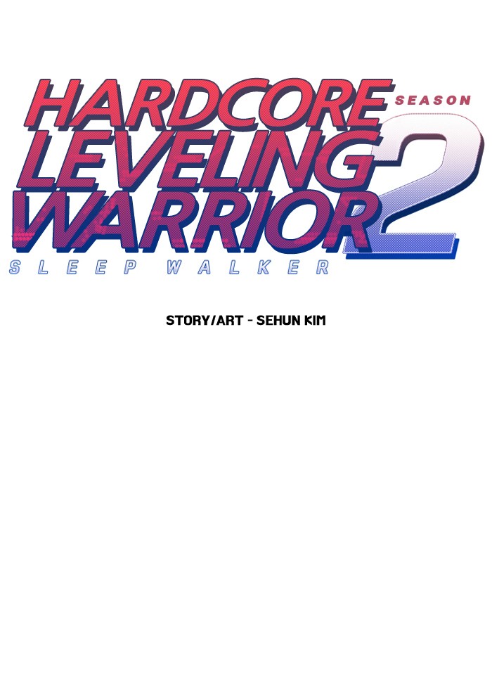 Hardcore Leveling Warrior Chapter 216 page 1 - Chapter 216: [Season 2] Ep. 33