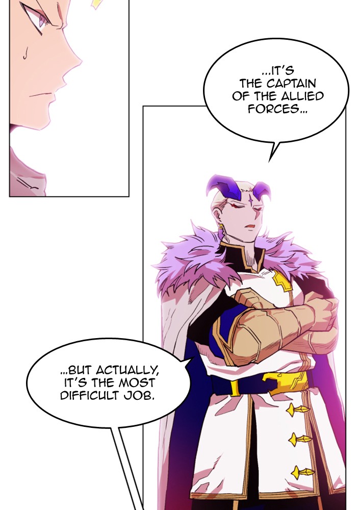 Hardcore Leveling Warrior Chapter 216 page 100 - Chapter 216: [Season 2] Ep. 33