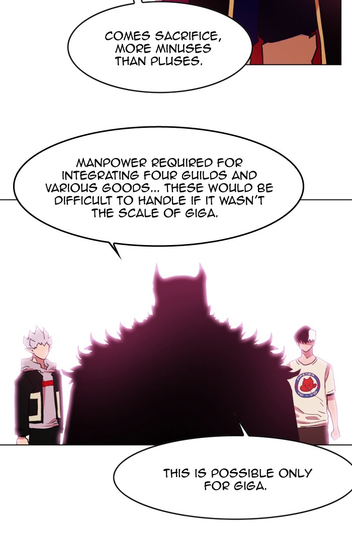 Hardcore Leveling Warrior Chapter 216 page 101 - Chapter 216: [Season 2] Ep. 33