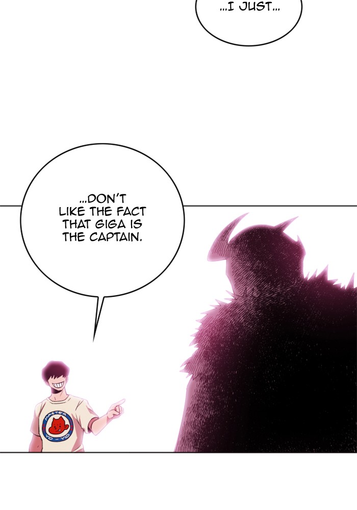 Hardcore Leveling Warrior Chapter 216 page 103 - Chapter 216: [Season 2] Ep. 33
