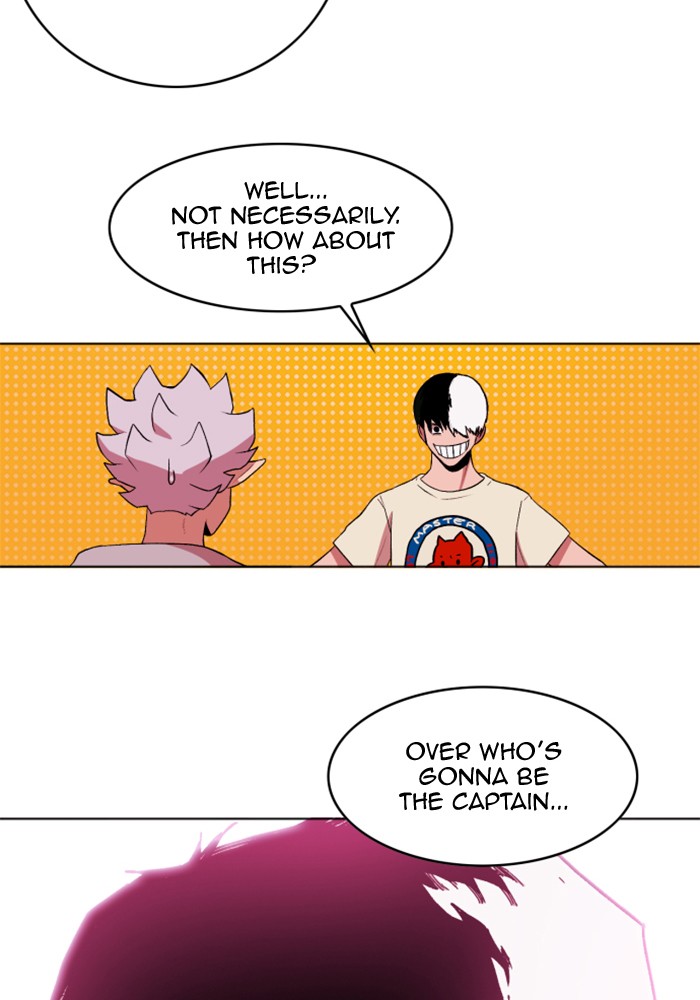 Hardcore Leveling Warrior Chapter 216 page 105 - Chapter 216: [Season 2] Ep. 33