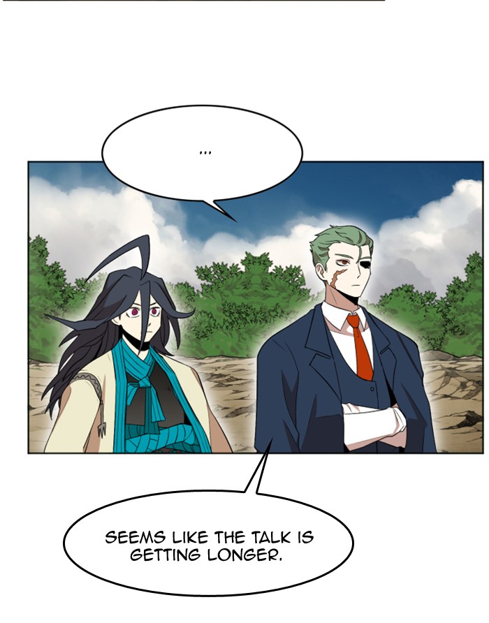 Hardcore Leveling Warrior Chapter 216 page 108 - Chapter 216: [Season 2] Ep. 33