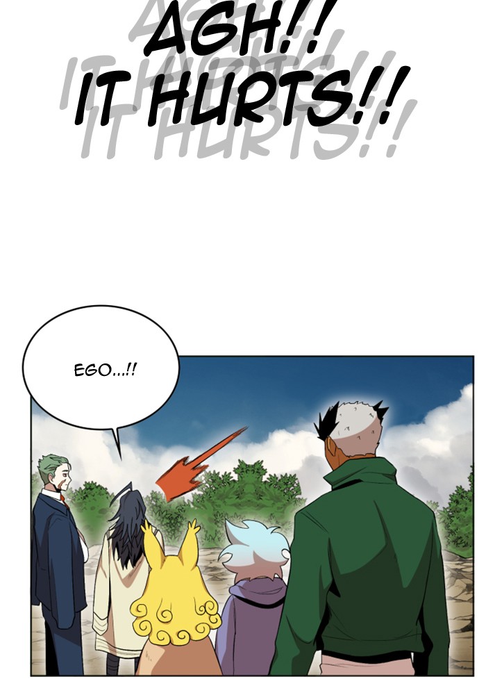 Hardcore Leveling Warrior Chapter 216 page 111 - Chapter 216: [Season 2] Ep. 33