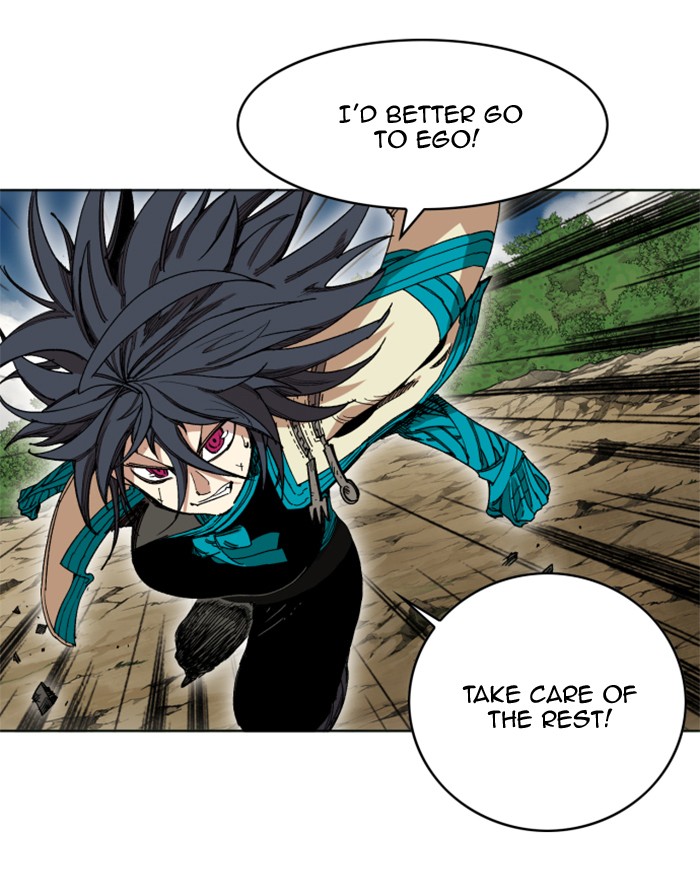 Hardcore Leveling Warrior Chapter 216 page 112 - Chapter 216: [Season 2] Ep. 33