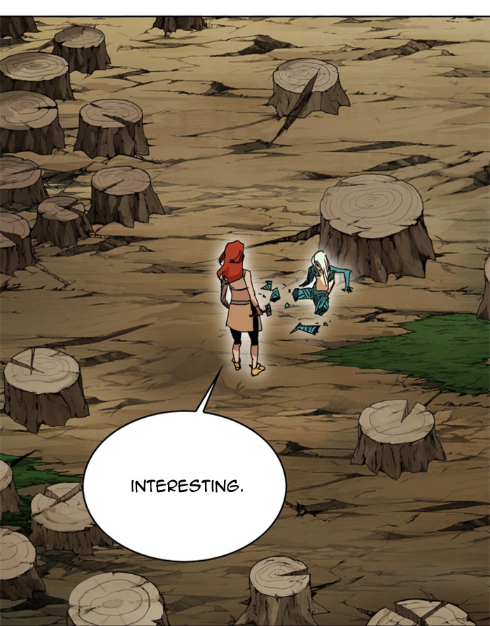 Hardcore Leveling Warrior Chapter 216 page 116 - Chapter 216: [Season 2] Ep. 33