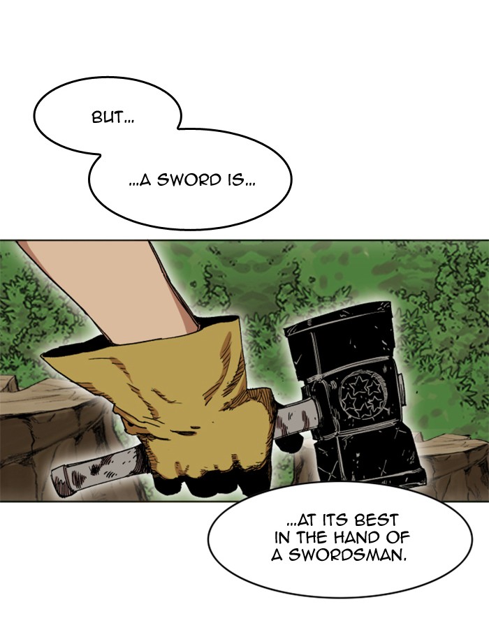 Hardcore Leveling Warrior Chapter 216 page 118 - Chapter 216: [Season 2] Ep. 33