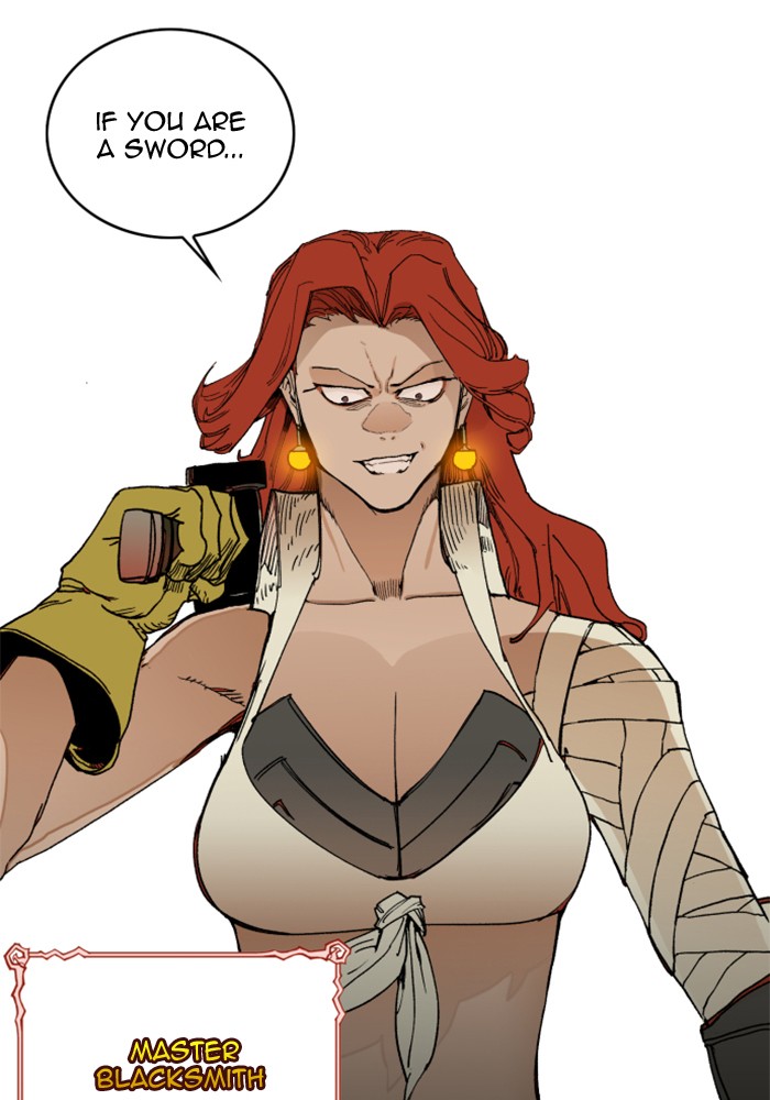 Hardcore Leveling Warrior Chapter 216 page 119 - Chapter 216: [Season 2] Ep. 33