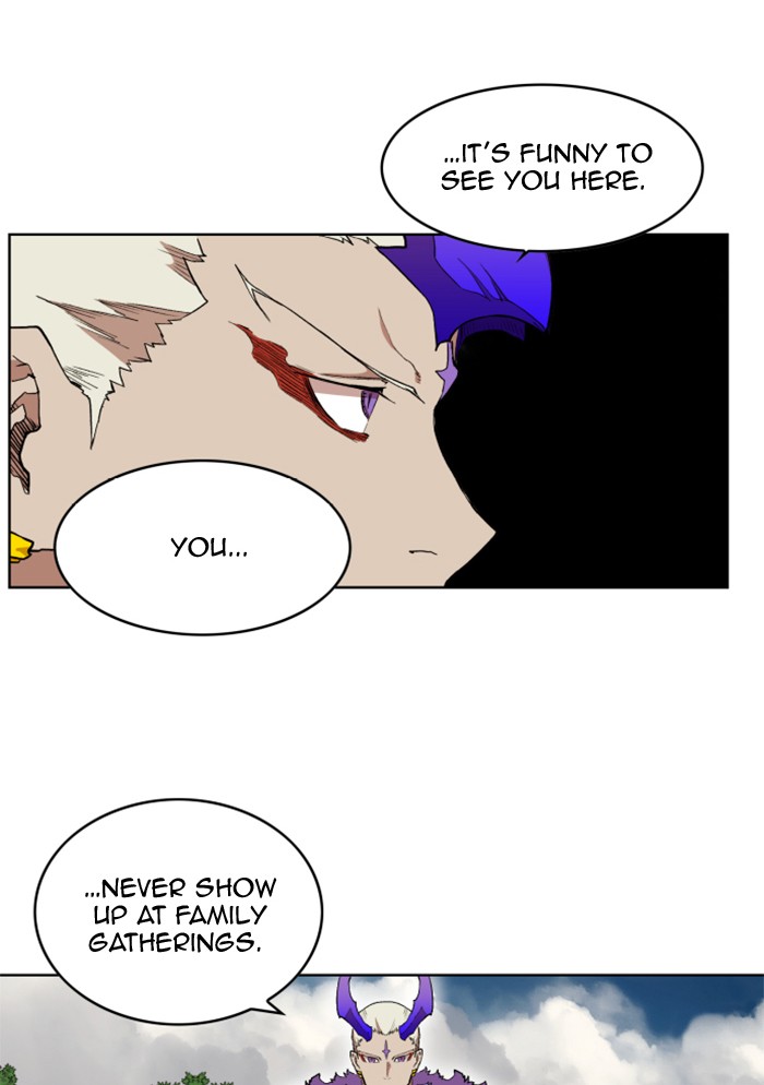 Hardcore Leveling Warrior Chapter 216 page 17 - Chapter 216: [Season 2] Ep. 33