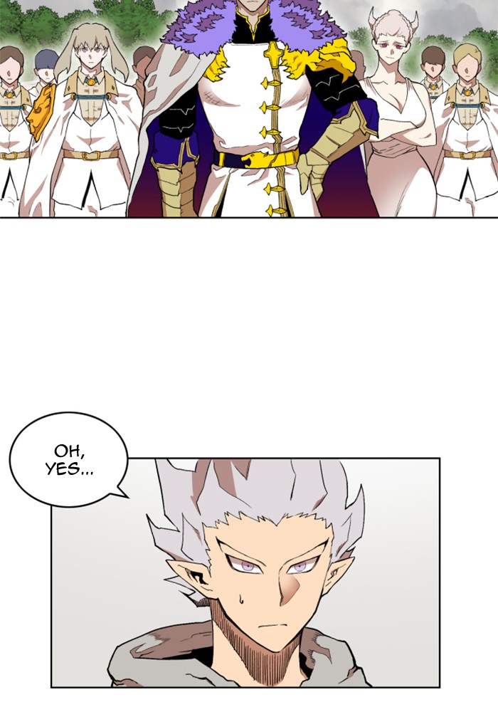 Hardcore Leveling Warrior Chapter 216 page 18 - Chapter 216: [Season 2] Ep. 33
