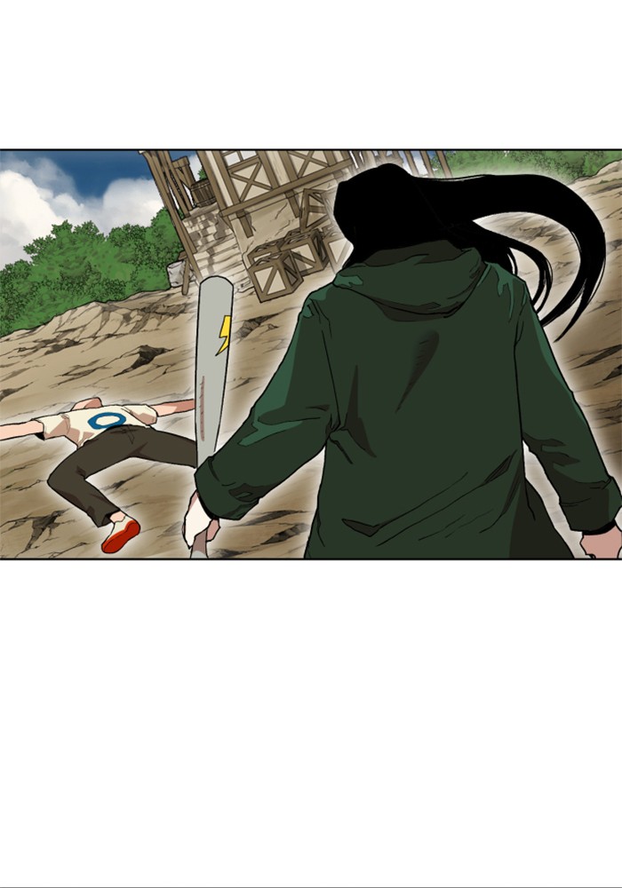 Hardcore Leveling Warrior Chapter 216 page 2 - Chapter 216: [Season 2] Ep. 33