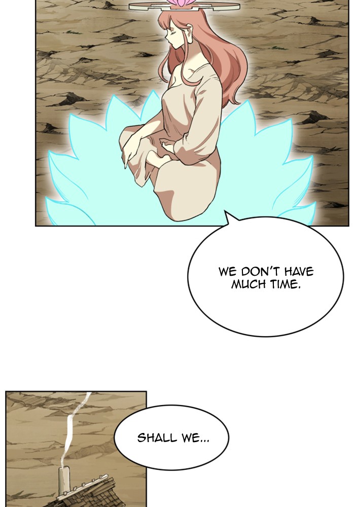 Hardcore Leveling Warrior Chapter 216 page 20 - Chapter 216: [Season 2] Ep. 33