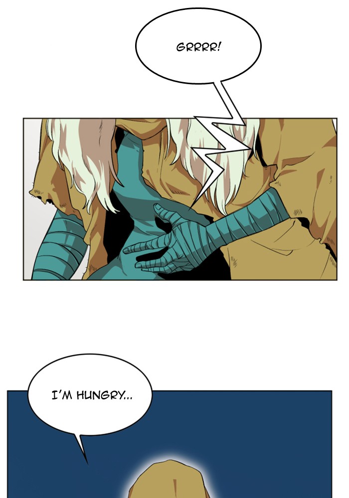 Hardcore Leveling Warrior Chapter 216 page 23 - Chapter 216: [Season 2] Ep. 33