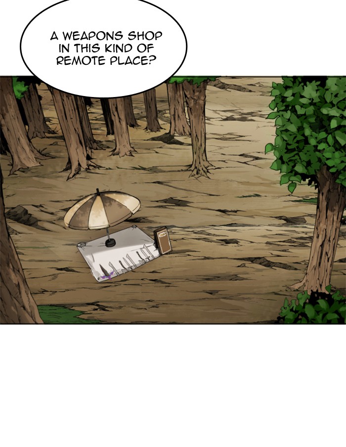Hardcore Leveling Warrior Chapter 216 page 26 - Chapter 216: [Season 2] Ep. 33