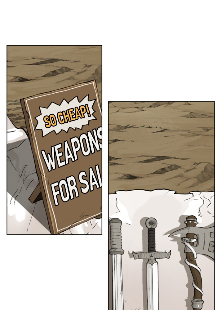 Hardcore Leveling Warrior Chapter 216 page 27 - Chapter 216: [Season 2] Ep. 33
