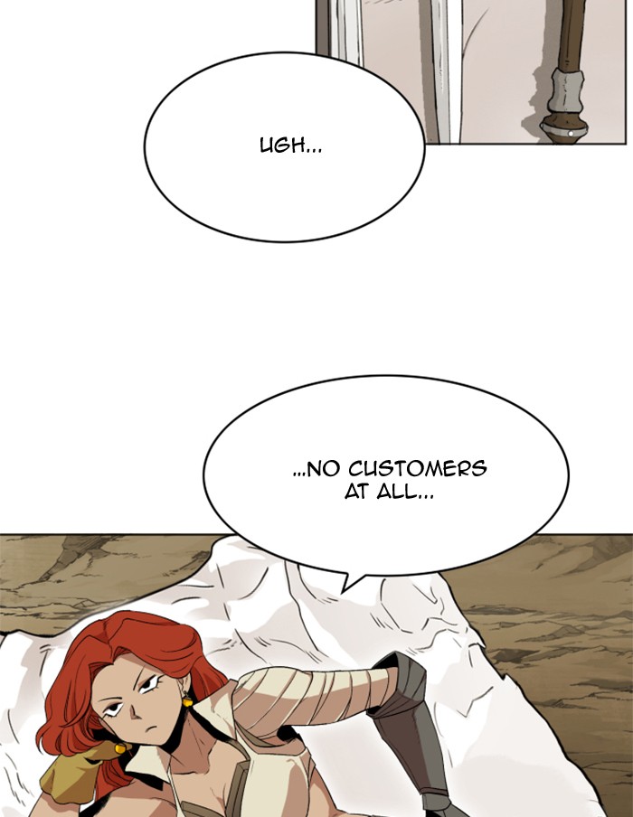 Hardcore Leveling Warrior Chapter 216 page 28 - Chapter 216: [Season 2] Ep. 33
