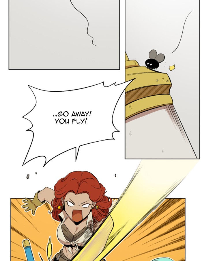 Hardcore Leveling Warrior Chapter 216 page 30 - Chapter 216: [Season 2] Ep. 33