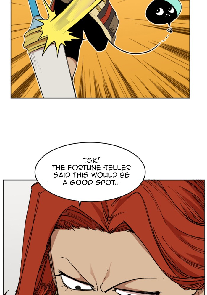 Hardcore Leveling Warrior Chapter 216 page 31 - Chapter 216: [Season 2] Ep. 33